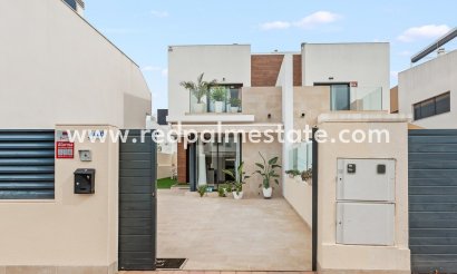 Town House - Resale - San Pedro del Pinatar - San Pedro de Pinatar