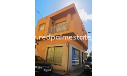 Town House - Resale - San Pedro del Pinatar -
                San Pedro de Pinatar
