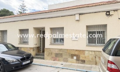 Town House - Resale - San Pedro Del Pinatar - San Pedro Del Pinatar