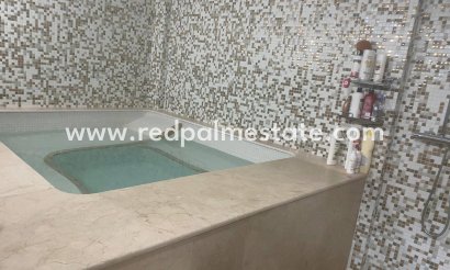 Town House - Resale - San Pedro del Pinatar - Villaalegría