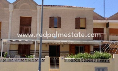 Town House - Resale - Santa Pola - Santa Pola