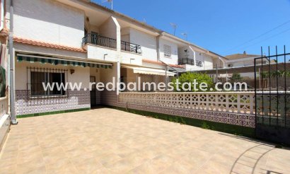 Town House - Resale - SANTIAGO DE LA RIBERA - Costa Calida