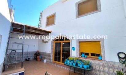 Town House - Resale - Sax - Inland