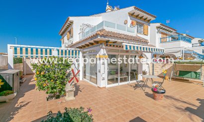 Town House - Resale - Torre de la Horadada - Riomar