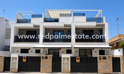 Town House - Resale - Torre de la Horadada -
                Torre de la Horadada
