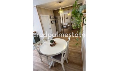 Town House - Resale - Torre de la Horadada -
                Torre de la Horadada