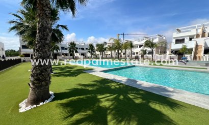 Town House - Resale - Torre de la Horadada - Torre de la Horadada