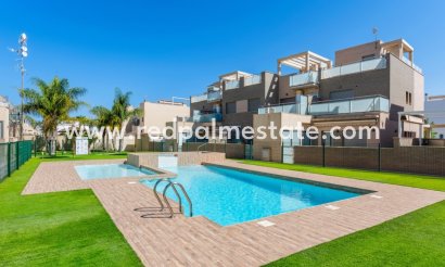 Town House - Resale - Torre de la Horadada -
                Torre de la Horadada