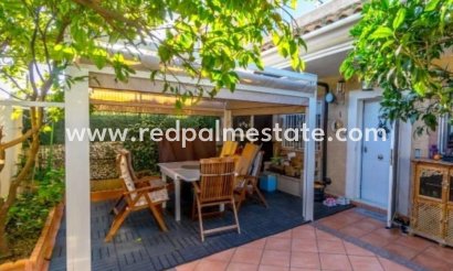 Town House - Resale - Torrevieja - Aguas Nueva