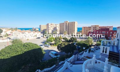 Town House - Resale - Torrevieja - Cabo cervera