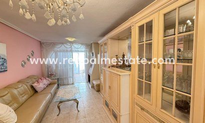 Town House - Resale - Torrevieja - Calas blanca