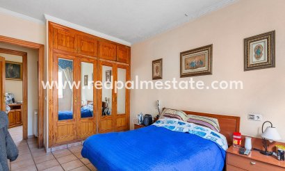 Town House - Resale - Torrevieja - Center