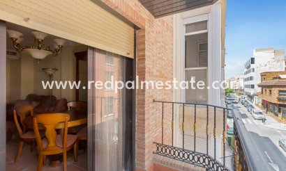 Town House - Resale - Torrevieja - Center