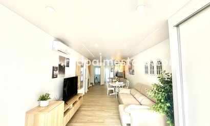 Town House - Resale - Torrevieja - Center