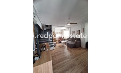 Town House - Resale - Torrevieja - Centro Torrevieja