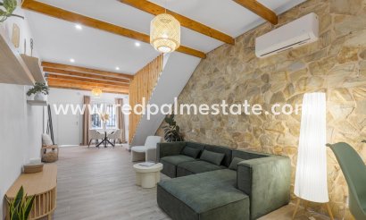 Town House - Resale - Torrevieja - Centro Torrevieja