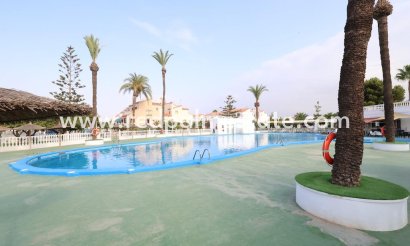 Town House - Resale - Torrevieja - Costa Blanca