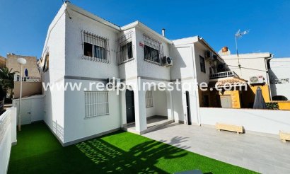 Town House - Resale - Torrevieja - Costa Blanca