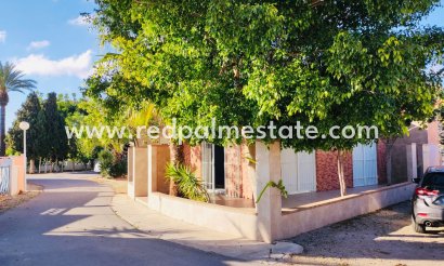 Town House - Resale - Torrevieja - Costa Blanca