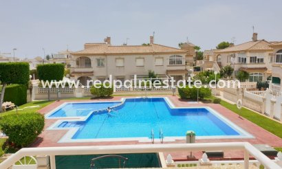 Town House - Resale - Torrevieja - Costa Blanca