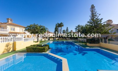 Town House - Resale - Torrevieja - Costa Blanca