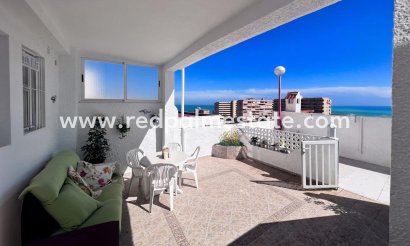 Town House - Resale - Torrevieja - Costa Blanca