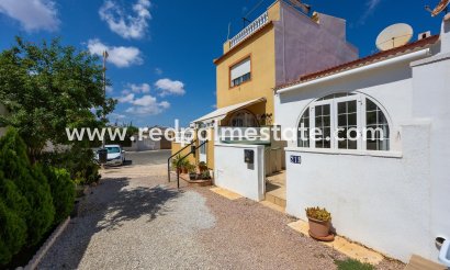 Town House - Resale - Torrevieja - La Siesta - El Salado - Torreta