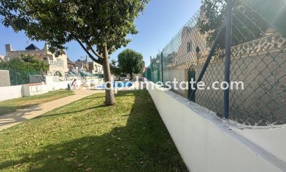 Town House - Resale - Torrevieja - La Siesta - El Salado -  Torreta