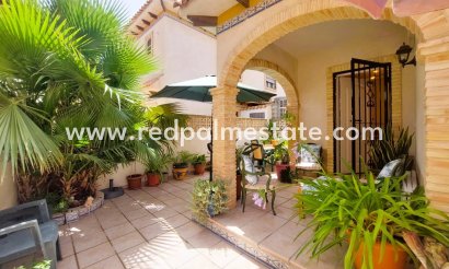 Town House - Resale - Torrevieja - Las calas