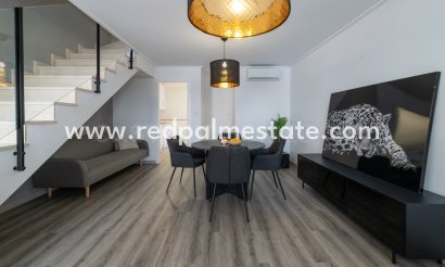 Town House - Resale - Torrevieja - Los balcones