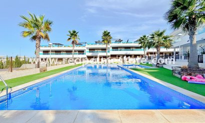 Town House - Resale - Torrevieja - Los balcones