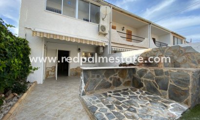 Town House - Resale - Torrevieja - Los balcones