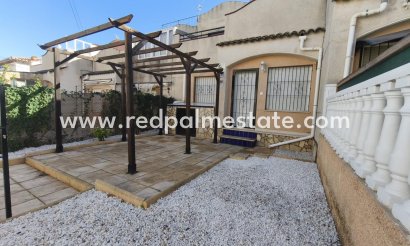 Town House - Resale - Torrevieja - Los balcones