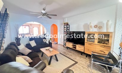 Town House - Resale - Torrevieja - Los balcones