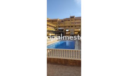 Town House - Resale - Torrevieja - Los Europeos