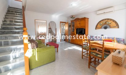 Town House - Resale - Torrevieja - Playa del Cura