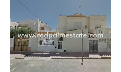 Town House - Resale - Torrevieja - Torrevieja
