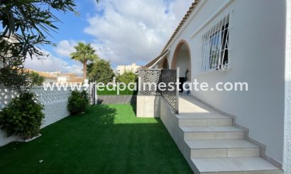 Town House - Resale - Torrevieja - Torrevieja