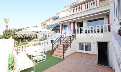 Town House - Resale - Torrevieja - Torrevieja