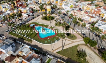 Town House - Resale - Torrevieja - Torrevieja