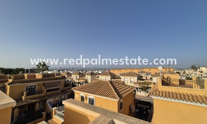 Town House - Resale - Torrevieja - Torrevieja