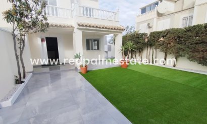 Town House - Resale - Torrevieja - Torrevieja