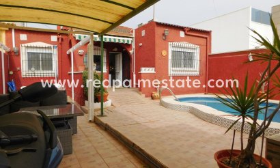 Town House - Resale - Torrevieja - Torrevieja