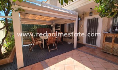 Town House - Resale - Torrevieja - Torrevieja