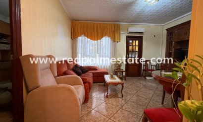 Town House - Resale - Torrevieja - Torrevieja