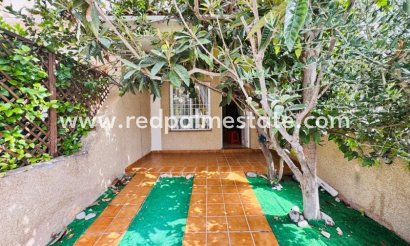 Town House - Resale - Torrevieja - Torrevieja