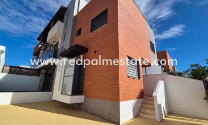 Town House - Resale - Torrevieja - Torrevieja