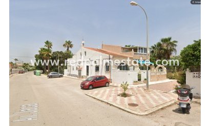 Town House - Resale - Torrevieja - Torrevieja