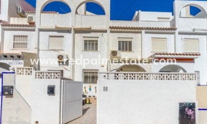 Town House - Resale - Torrevieja - Torrevieja