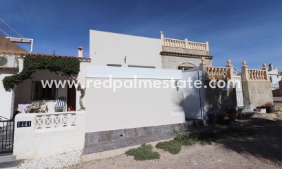 Town House - Resale - Torrevieja - Torrevieja